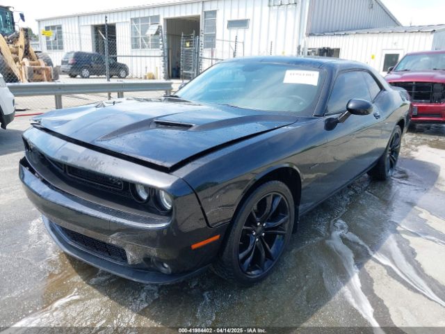 2C3CDZBTXGH120301 Dodge Challenger R/t