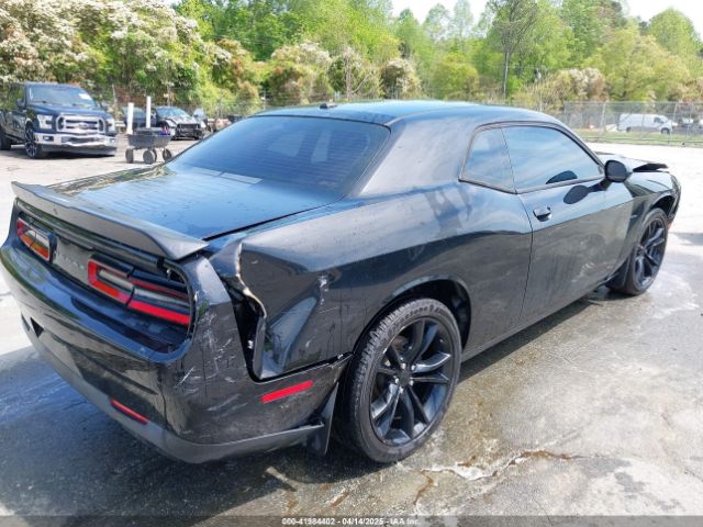 2C3CDZBTXGH120301 Dodge Challenger R/t