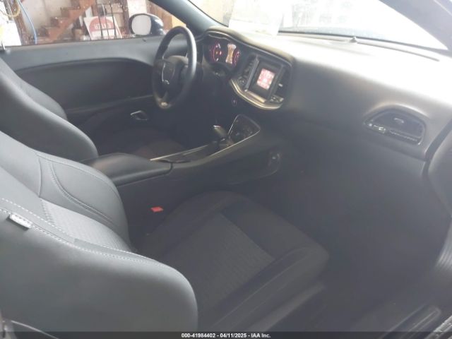 2C3CDZBTXGH120301 Dodge Challenger R/t