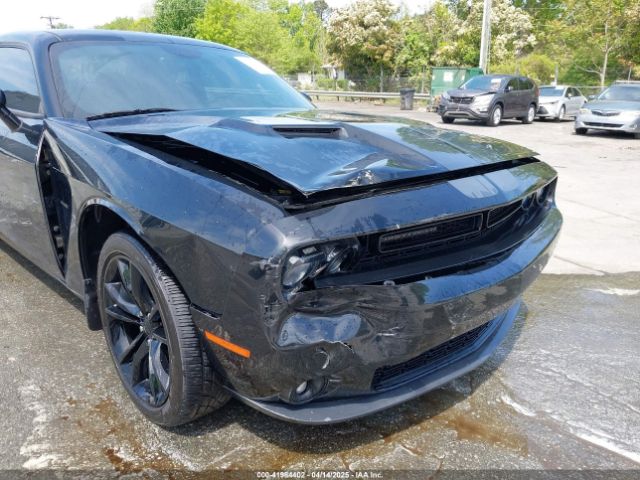 2C3CDZBTXGH120301 Dodge Challenger R/t