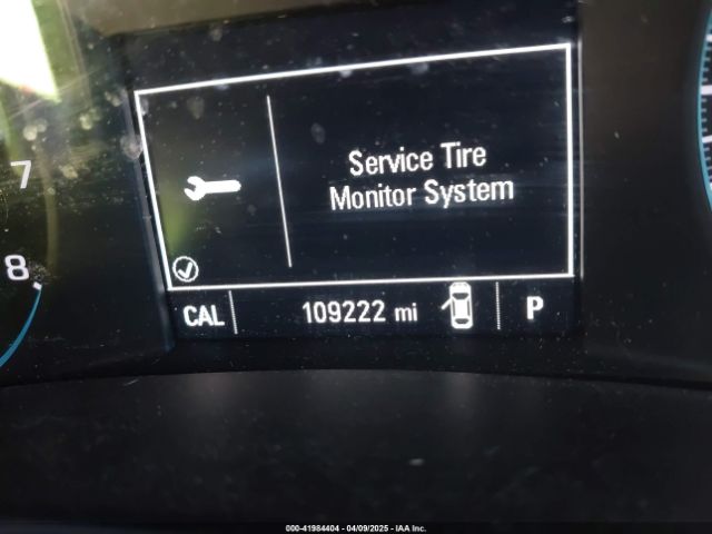 2GNAXJEV9J6136895 Chevrolet EQUINOX LT