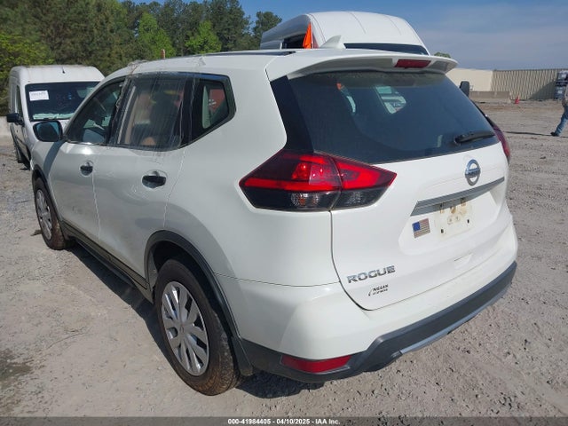 Nissan ROGUE S 2017 5N1AT2MT0HC811413 Image 3