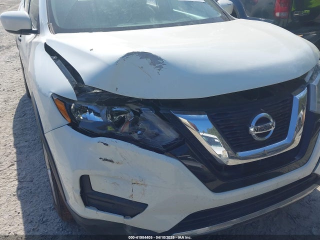 Nissan ROGUE S 2017 5N1AT2MT0HC811413 Image 6