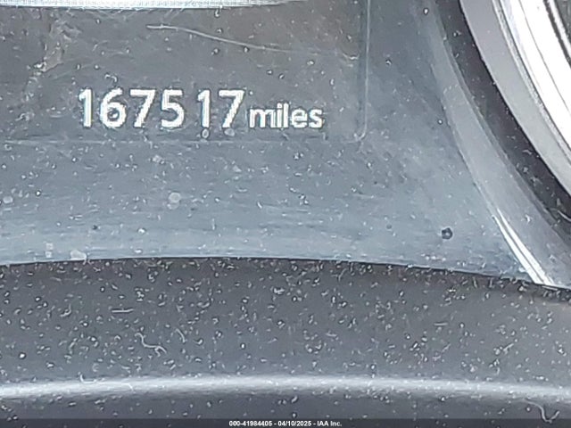 Nissan ROGUE S 2017 5N1AT2MT0HC811413 Image 7