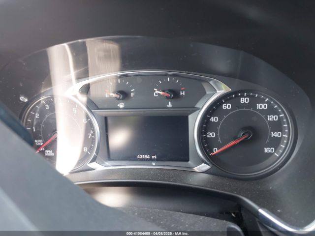 2023 CHEVROLET EQUINOX 3GNAXKEG0PS196968 Photo 6