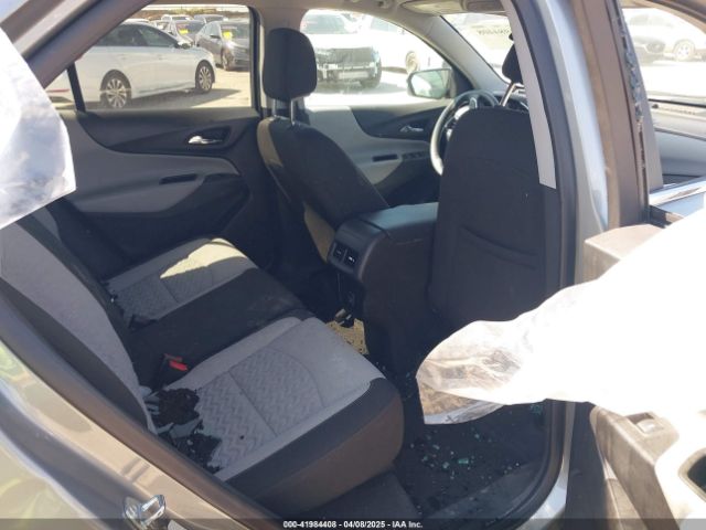 2023 CHEVROLET EQUINOX 3GNAXKEG0PS196968 Photo 7