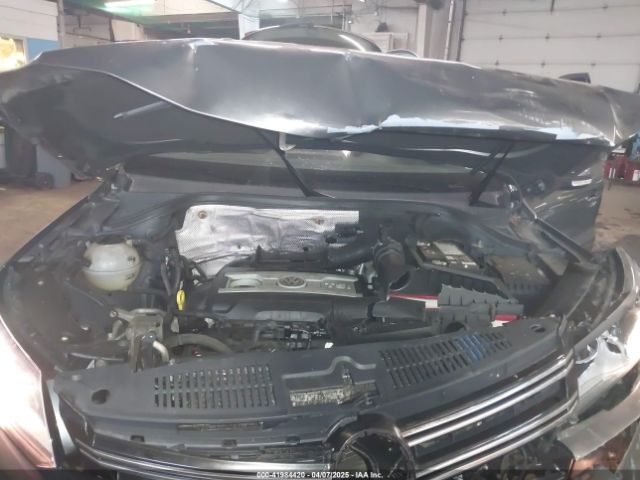 WVGBV7AX4HK029270 Volkswagen Tiguan 2.0t/2.0t S