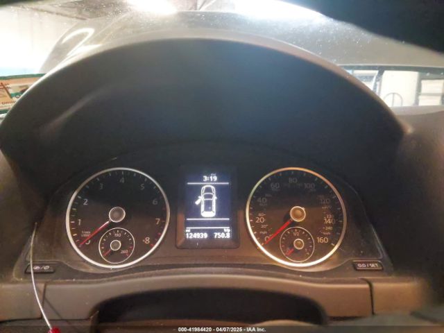 WVGBV7AX4HK029270 Volkswagen Tiguan 2.0t/2.0t S