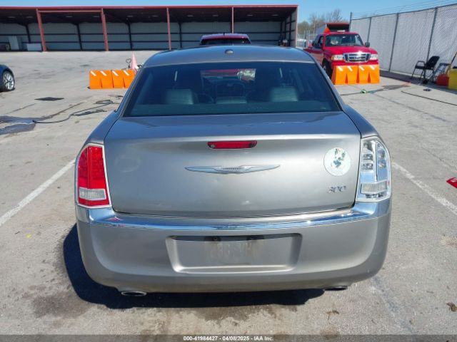 2C3CCAAGXEH335800 Chrysler 300
