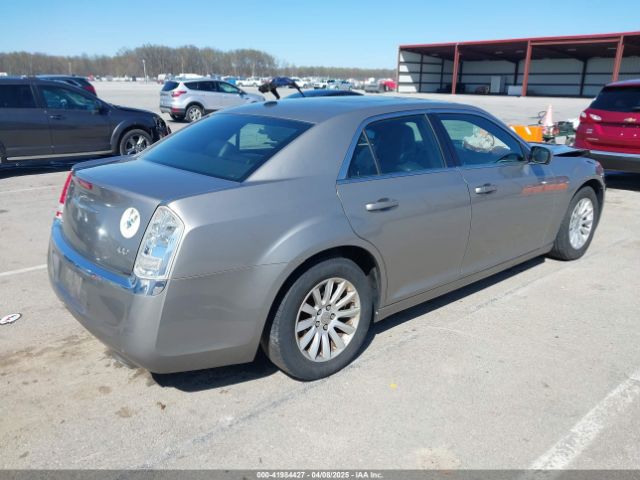 2C3CCAAGXEH335800 Chrysler 300