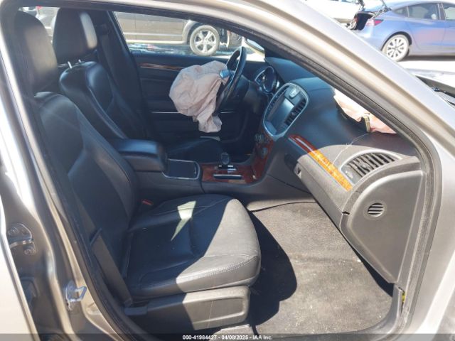 2C3CCAAGXEH335800 Chrysler 300