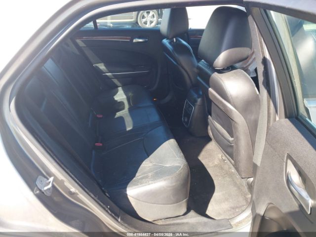 2C3CCAAGXEH335800 Chrysler 300