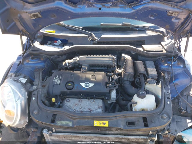 2012 MINI COOPER WMWSU3C52CT542030 Photo 9