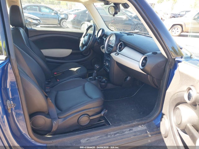 2012 MINI COOPER WMWSU3C52CT542030 Photo 4
