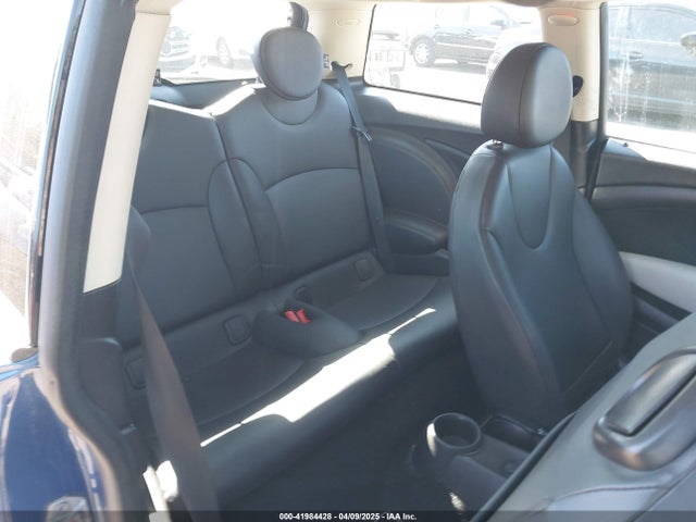 2012 MINI COOPER WMWSU3C52CT542030 Photo 7