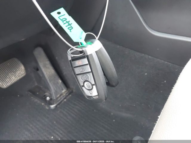 2022 FORD EXPLORER 1FMSK7FH3NGB23956 Photo 10