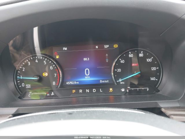 2022 FORD EXPLORER 1FMSK7FH3NGB23956 Photo 6