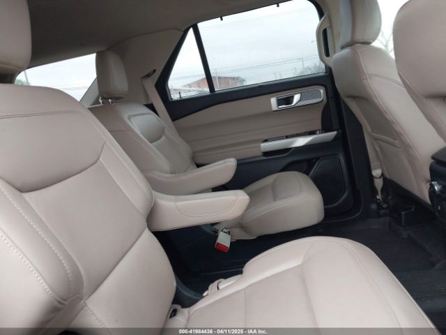 2022 FORD EXPLORER 1FMSK7FH3NGB23956 Photo 7