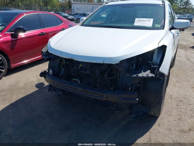 5XYZU3LB4GG343814 Hyundai Santa Fe Sport 2.4l
