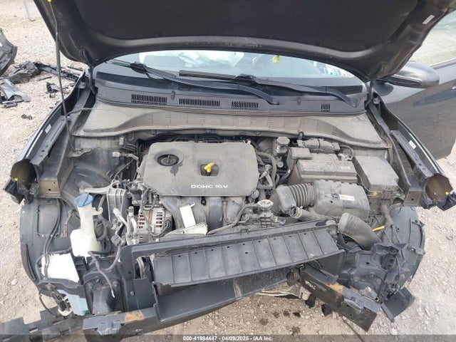 KM8K12AA5KU259423 Hyundai Kona Se