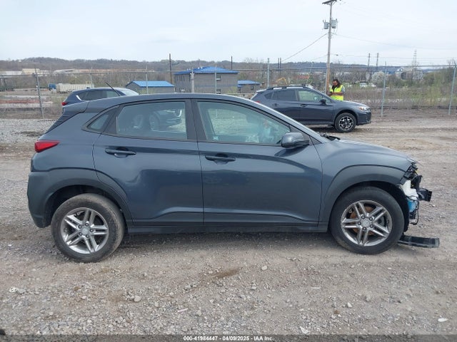 KM8K12AA5KU259423 Hyundai Kona Se
