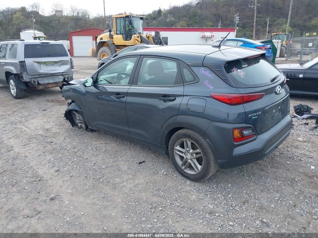 KM8K12AA5KU259423 Hyundai Kona Se