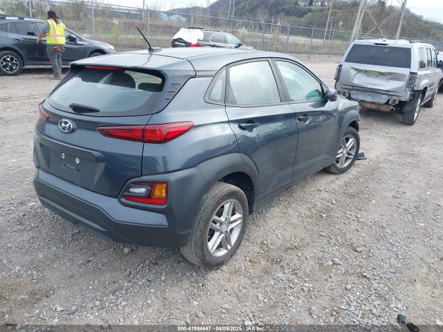 KM8K12AA5KU259423 Hyundai Kona Se