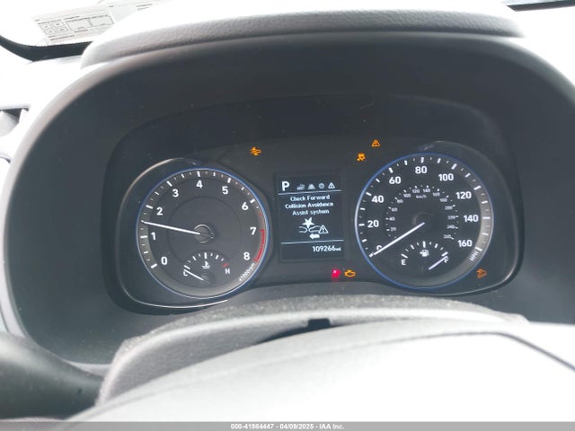 KM8K12AA5KU259423 Hyundai Kona Se