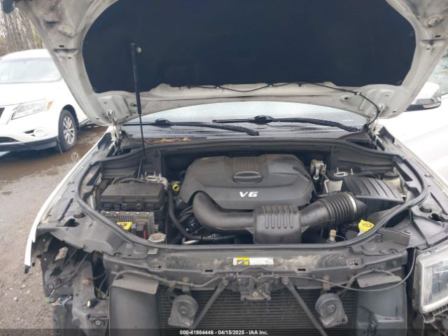 1C4RJFBG8FC651241 Jeep Grand Cherokee Limited