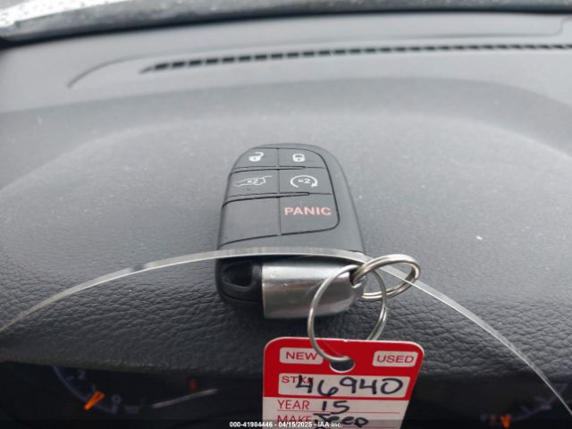 1C4RJFBG8FC651241 Jeep Grand Cherokee Limited