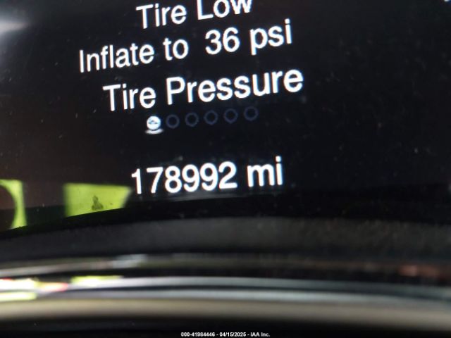 1C4RJFBG8FC651241 Jeep Grand Cherokee Limited