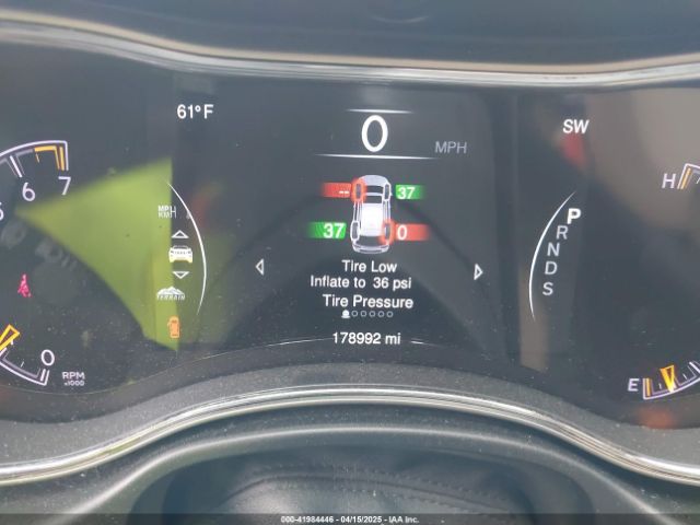1C4RJFBG8FC651241 Jeep Grand Cherokee Limited