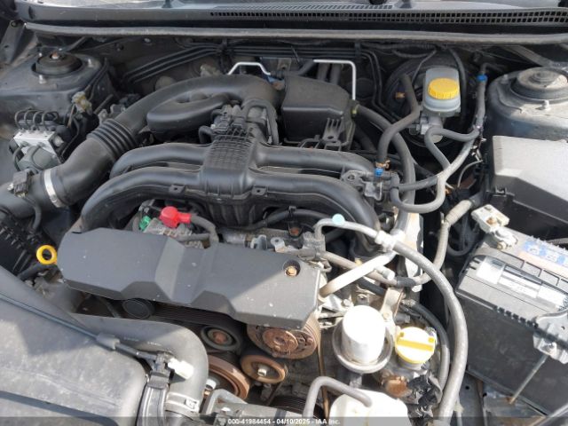 JF1GPAA62G8343123 Subaru Impreza 2.0i