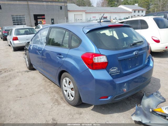 JF1GPAA62G8343123 Subaru Impreza 2.0i
