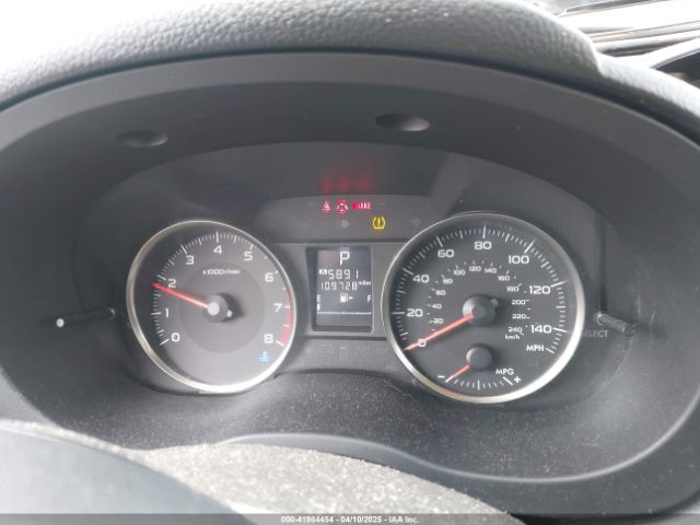 JF1GPAA62G8343123 Subaru Impreza 2.0i