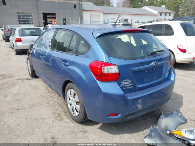 JF1GPAA62G8343123 Subaru Impreza 2.0i