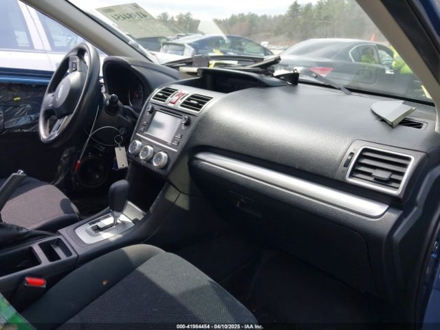 JF1GPAA62G8343123 Subaru Impreza 2.0i