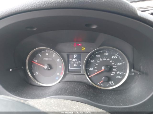 JF1GPAA62G8343123 Subaru Impreza 2.0i