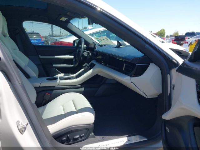 2021 PORSCHE TAYCAN WP0AB2Y1XMSA45239 Photo 4