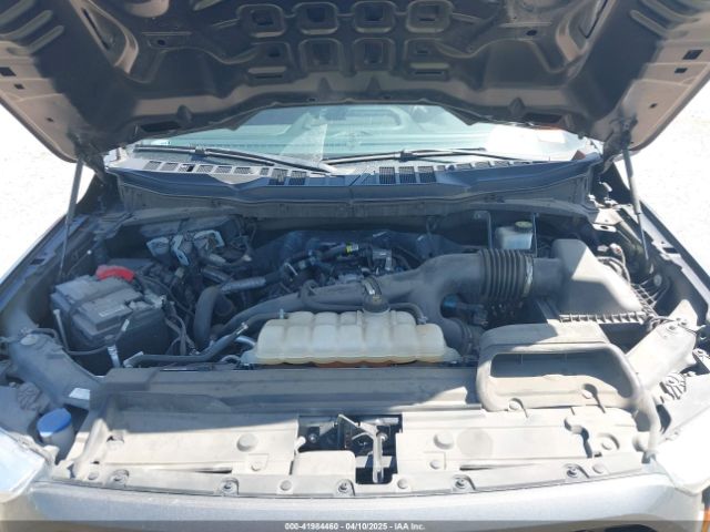 1FTEW1CP3MKD15193 Ford F-150 Xl
