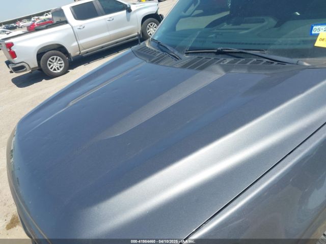 1FTEW1CP3MKD15193 Ford F-150 Xl