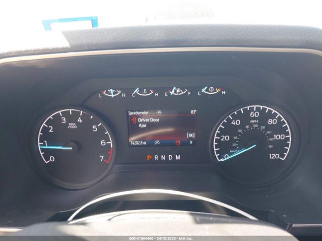 1FTEW1CP3MKD15193 Ford F-150 Xl