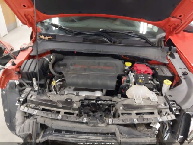 3C4NJDDB3KT727726 Jeep Compass Trailhawk
