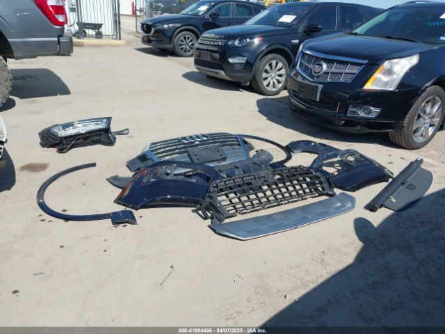 WA1LAAF71JD016099 Audi Q7 3.0t Premium
