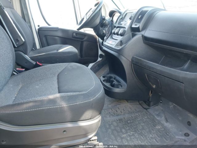 3C6MRVJG4ME590174 RAM Promaster 3500 Cargo Van High Roof 159 Wb Ext