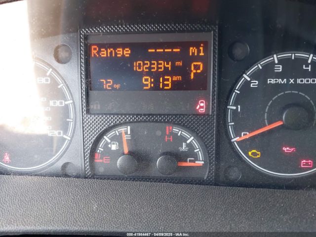 3C6MRVJG4ME590174 RAM Promaster 3500 Cargo Van High Roof 159 Wb Ext