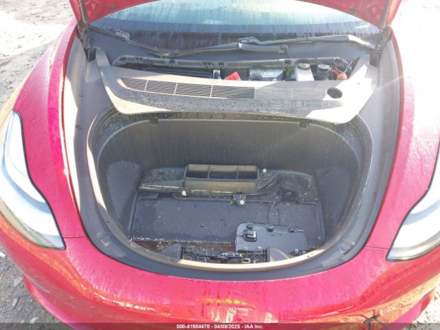 5YJ3E1EC3LF624856 Tesla Model 3 Performance Dual Motor All-wheel Drive