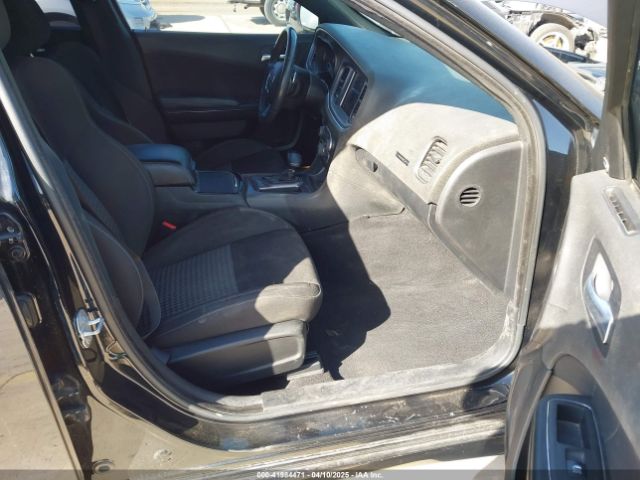 2C3CDXHG0MH648052 Dodge Charger Gt Rwd