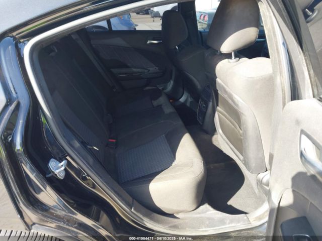 2C3CDXHG0MH648052 Dodge Charger Gt Rwd