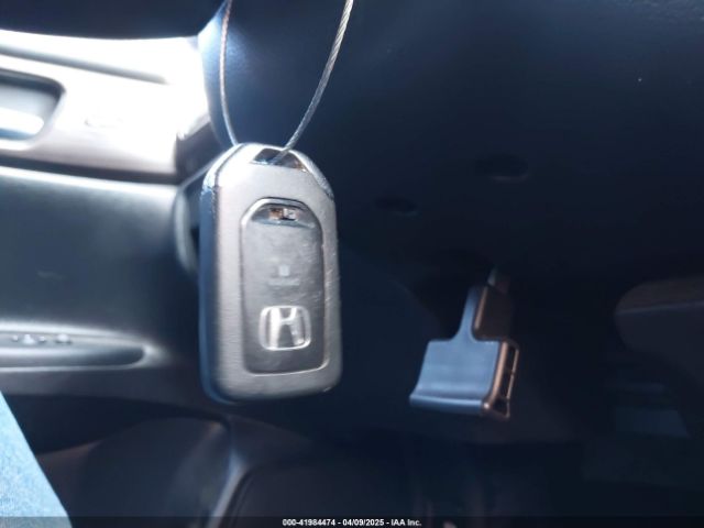 1HGCR3F94HA012816 Honda Accord Touring V6